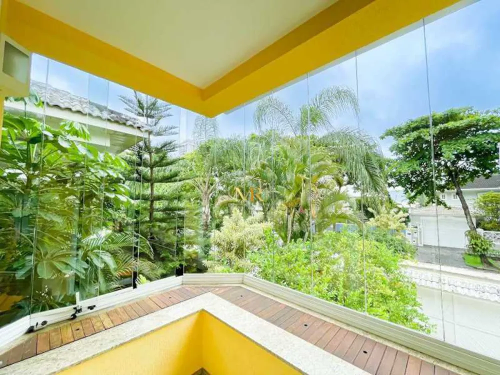 Casa de Condomínio, 5 quartos - Foto 19