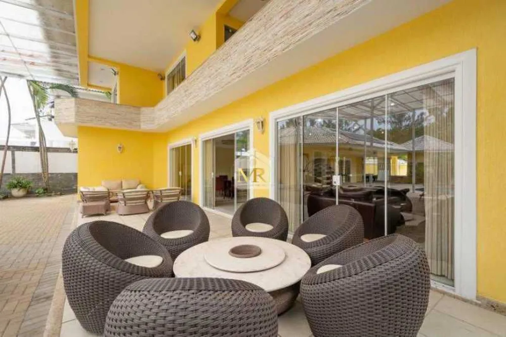 Casa de Condomínio, 5 quartos - Foto 18