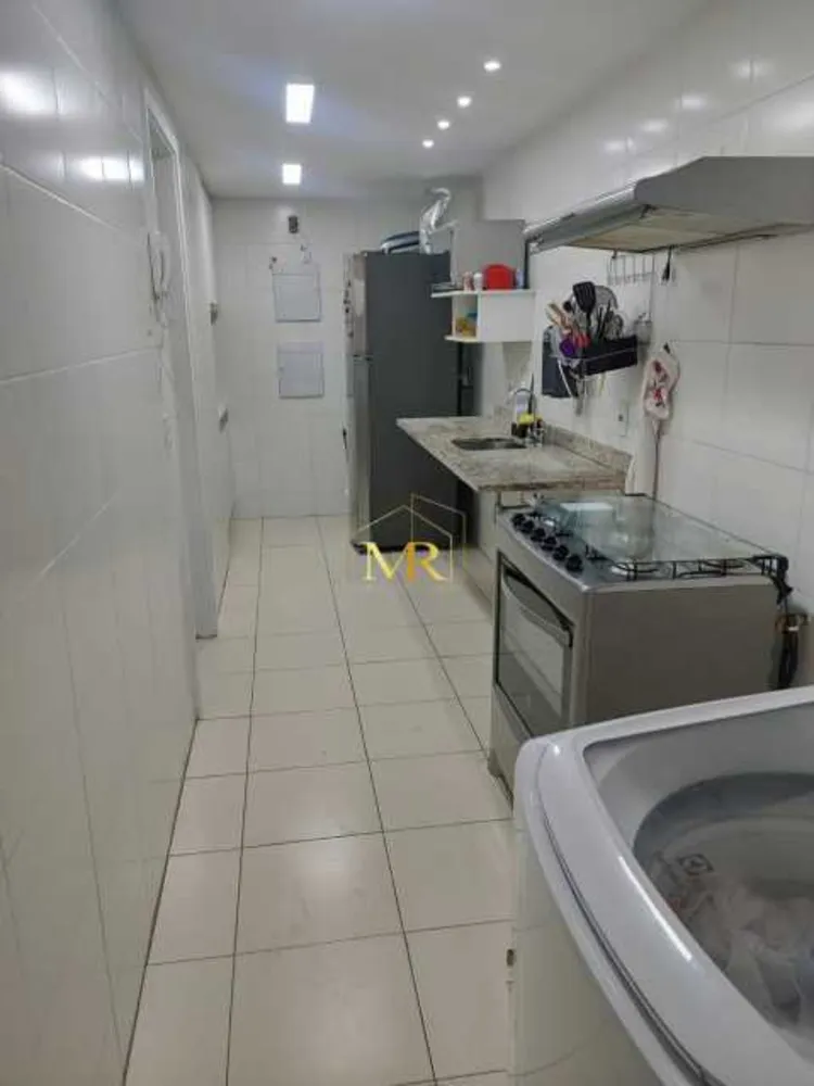 Cobertura, 3 quartos, 179 m² - Foto 7