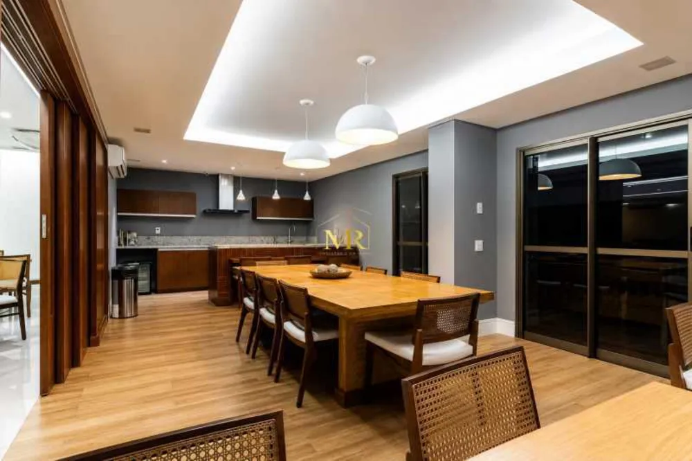 Cobertura, 3 quartos, 179 m² - Foto 29