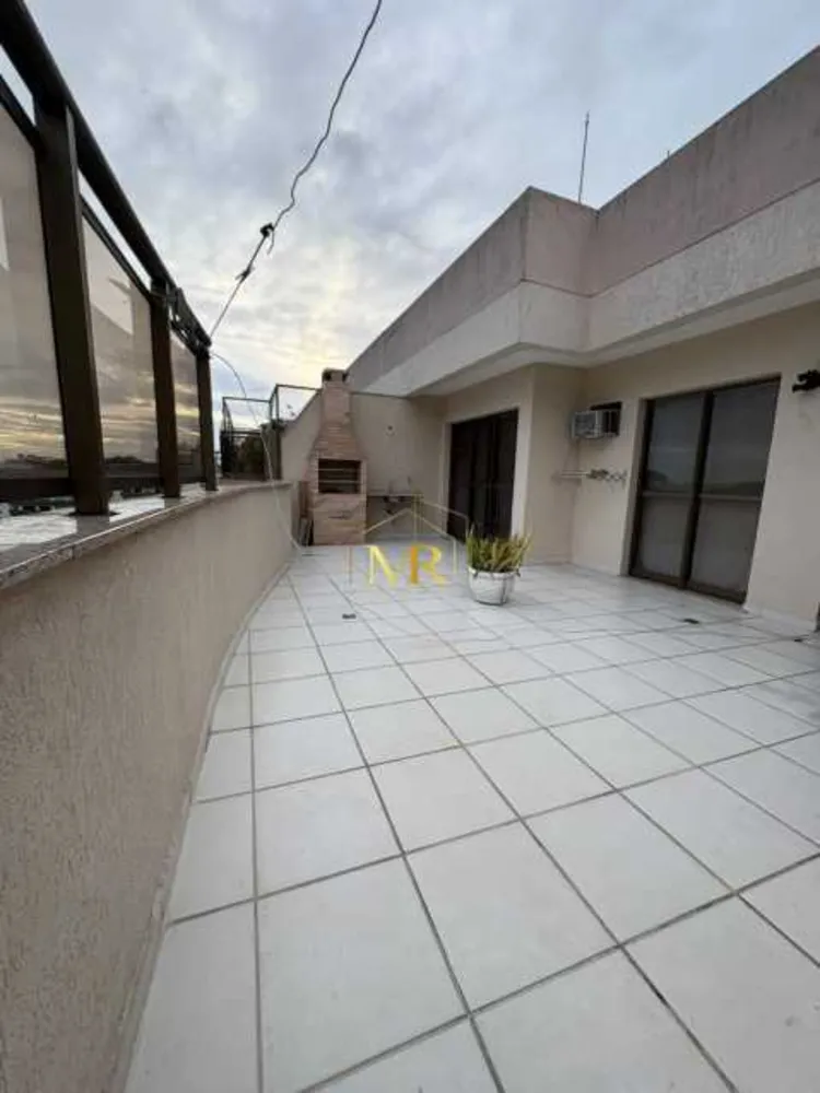 Cobertura, 3 quartos, 179 m² - Foto 21