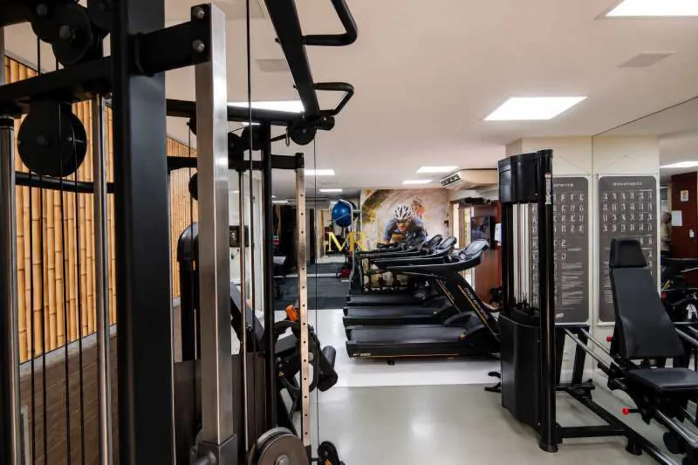 Cobertura, 3 quartos, 179 m² - Foto 30