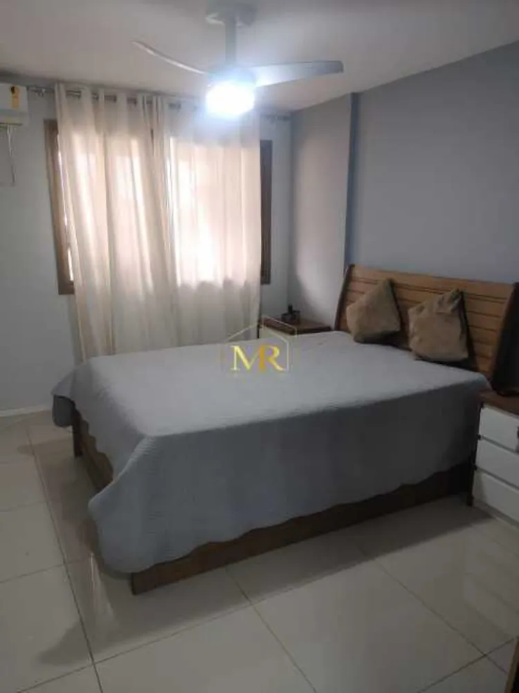 Cobertura, 3 quartos, 179 m² - Foto 9