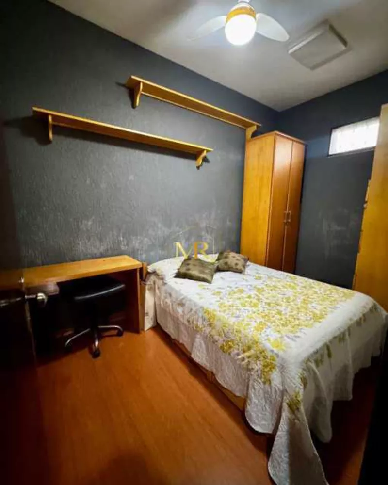 Casa de Condomínio, 4 quartos - Foto 22