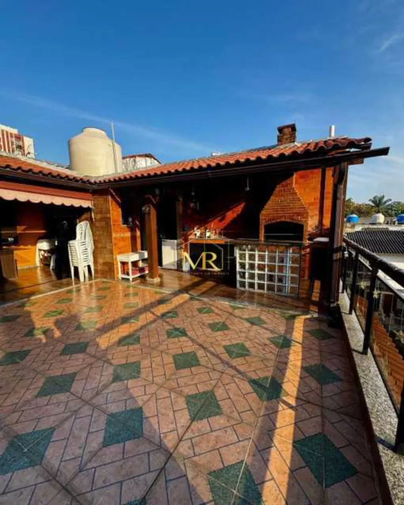 Casa de Condomínio, 4 quartos - Foto 30
