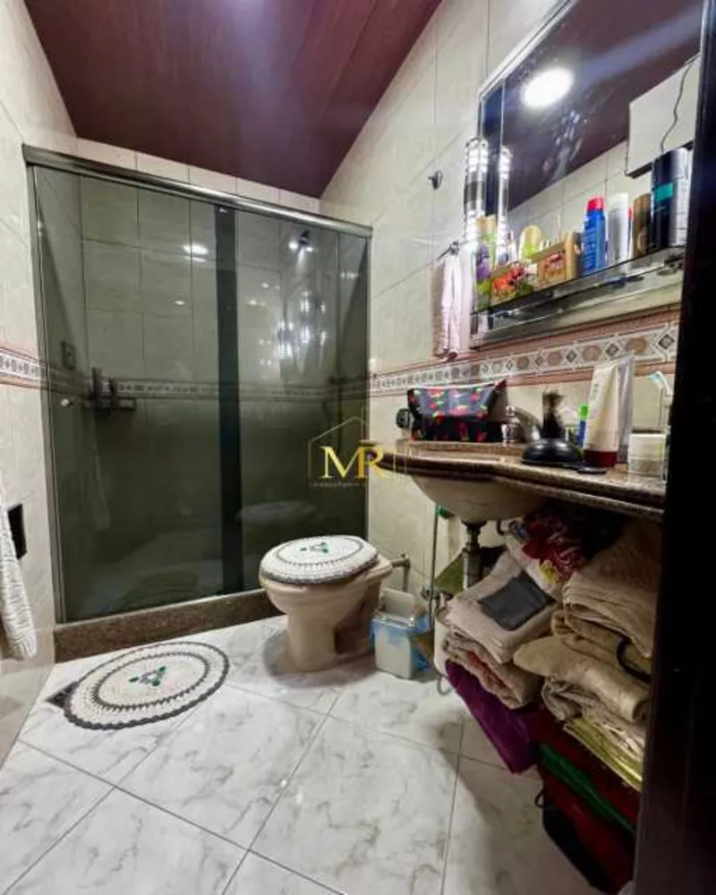 Casa de Condomínio, 4 quartos - Foto 9