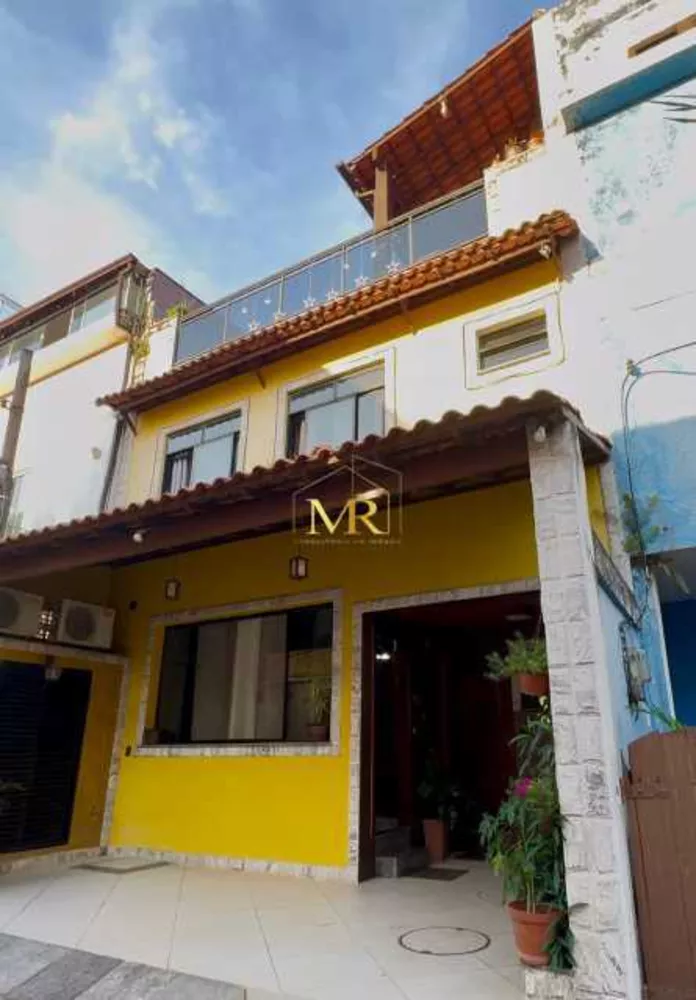 Casa de Condomínio, 4 quartos - Foto 18