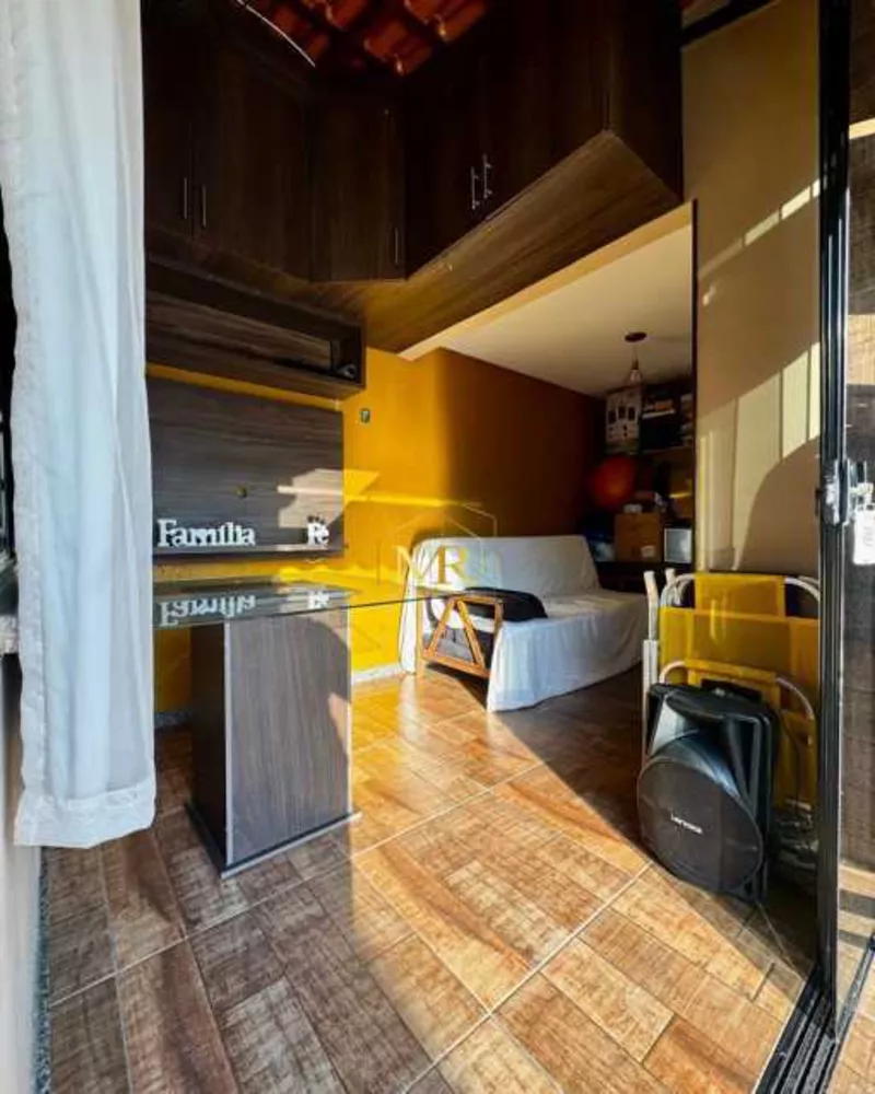 Casa de Condomínio, 4 quartos - Foto 25