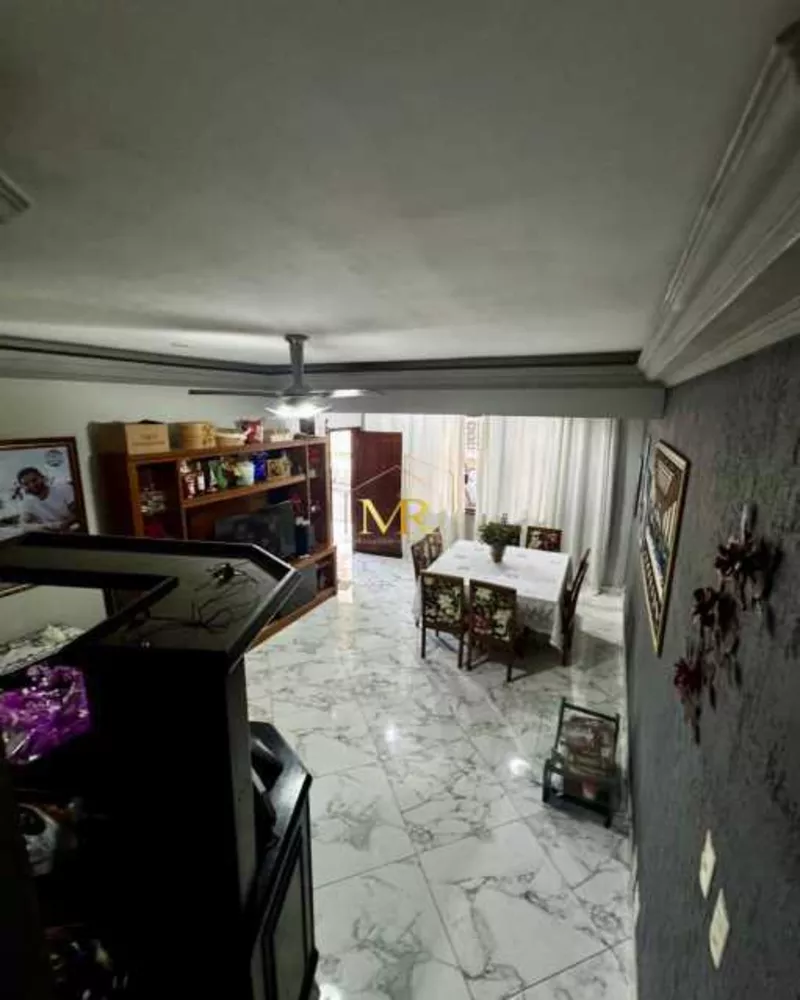 Casa de Condomínio, 4 quartos - Foto 10