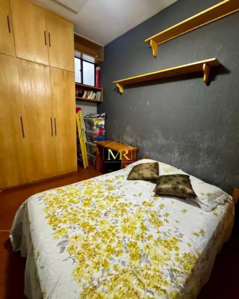 Casa de Condomínio, 4 quartos - Foto 12