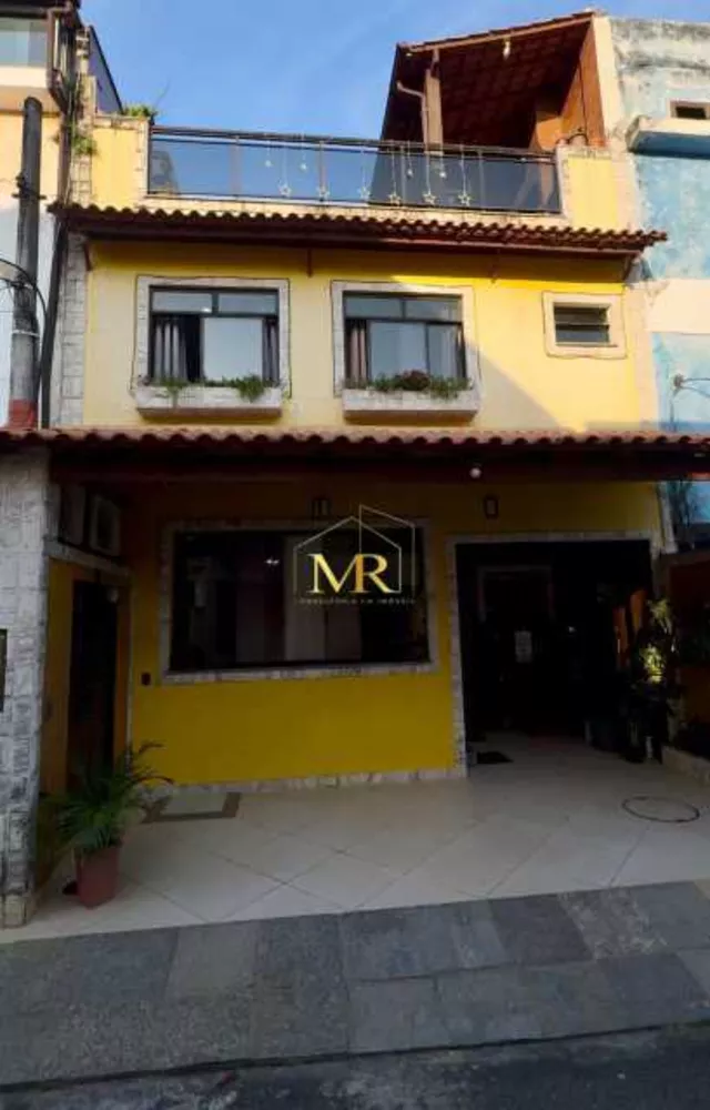 Casa de Condomínio, 4 quartos - Foto 19