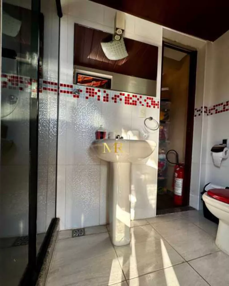 Casa de Condomínio, 4 quartos - Foto 16