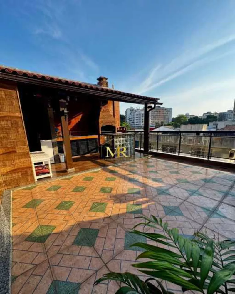 Casa de Condomínio, 4 quartos - Foto 15