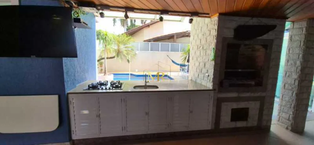 Casa de Condomínio, 4 quartos - Foto 12