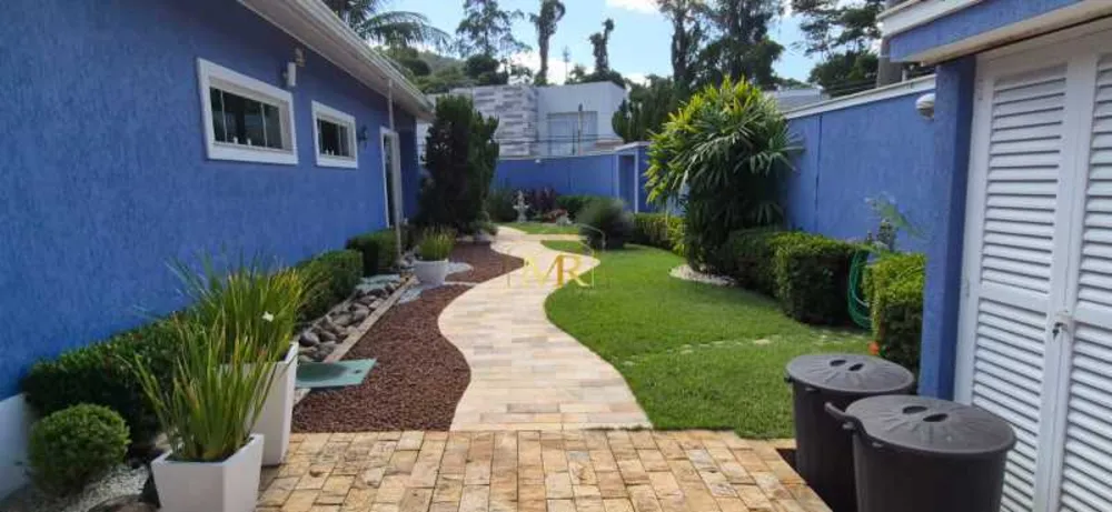 Casa de Condomínio, 4 quartos - Foto 5