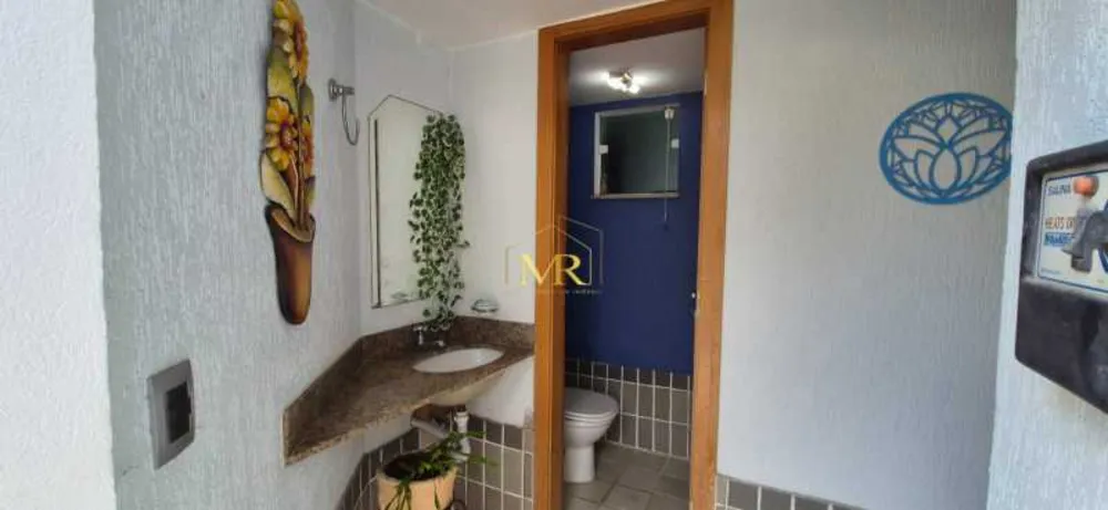 Casa de Condomínio, 4 quartos - Foto 13