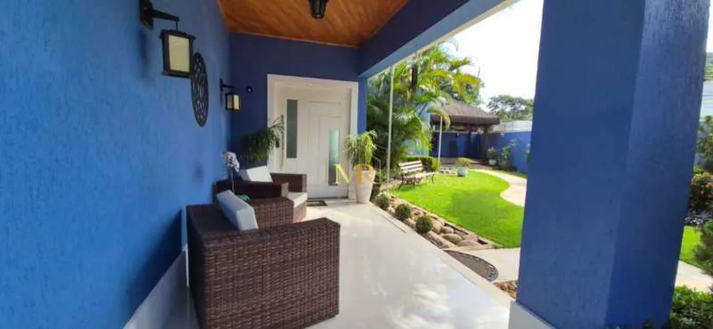 Casa de Condomínio, 4 quartos - Foto 8