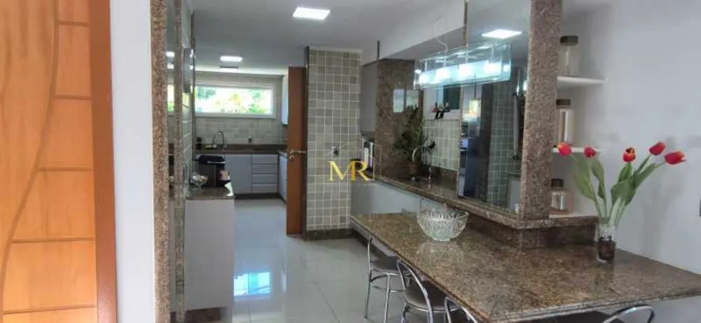 Casa de Condomínio, 4 quartos - Foto 17