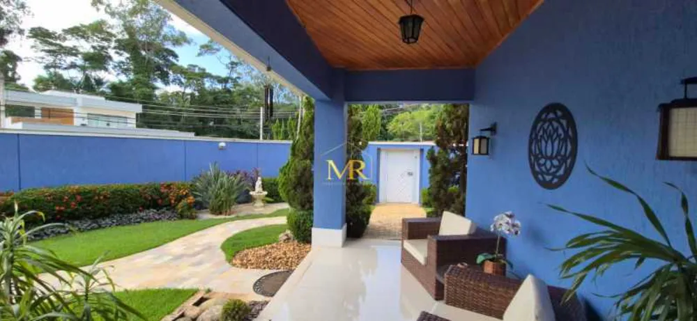 Casa de Condomínio, 4 quartos - Foto 10