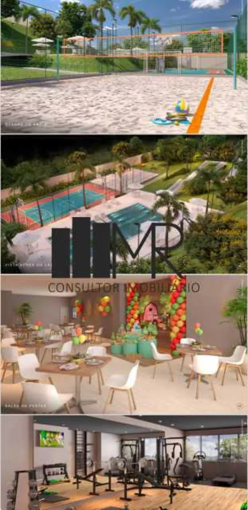 Apartamento, 2 quartos, 44 m² - Foto 15