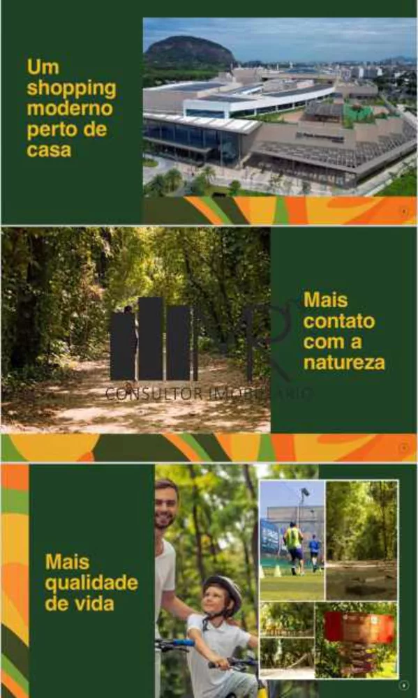 Apartamento, 2 quartos, 44 m² - Foto 2