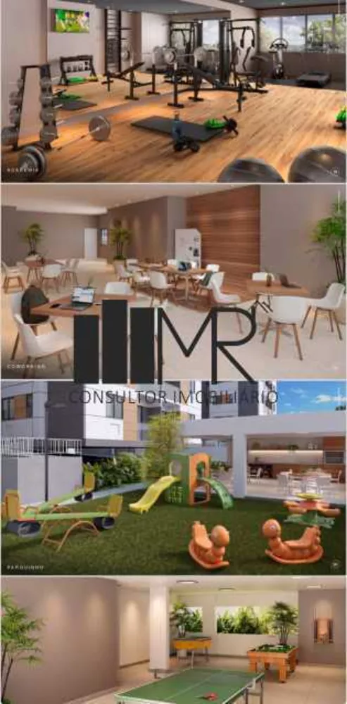 Apartamento, 2 quartos, 44 m² - Foto 20