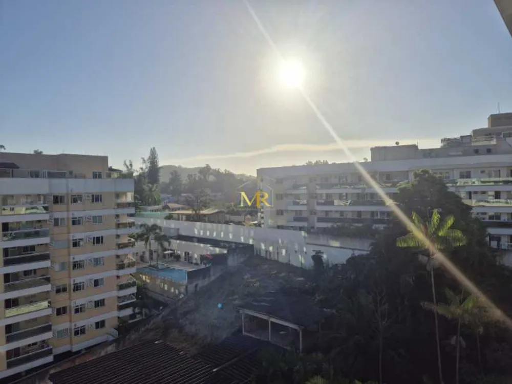 Cobertura, 4 quartos, 178 m² - Foto 19
