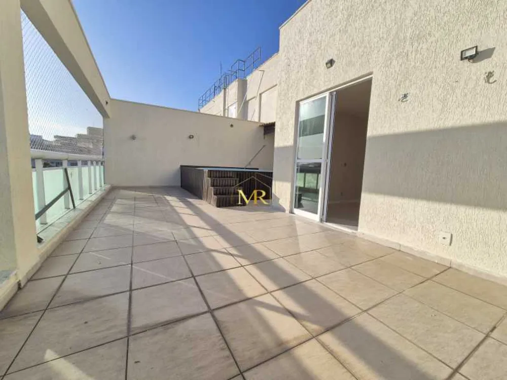 Cobertura, 4 quartos, 178 m² - Foto 4