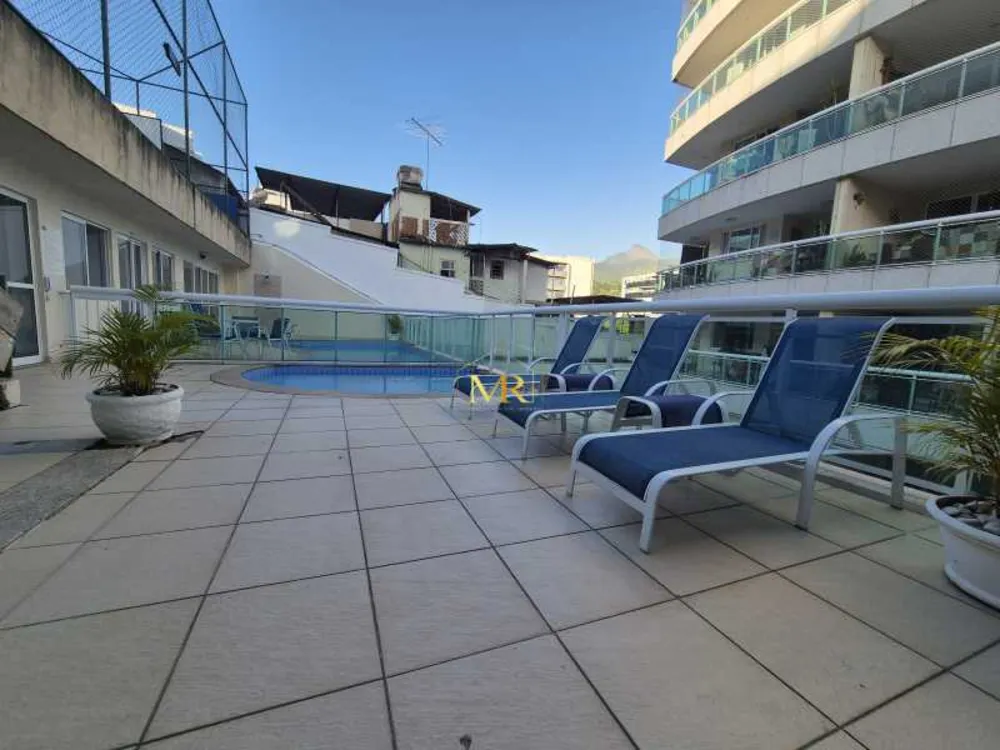 Cobertura, 4 quartos, 178 m² - Foto 12