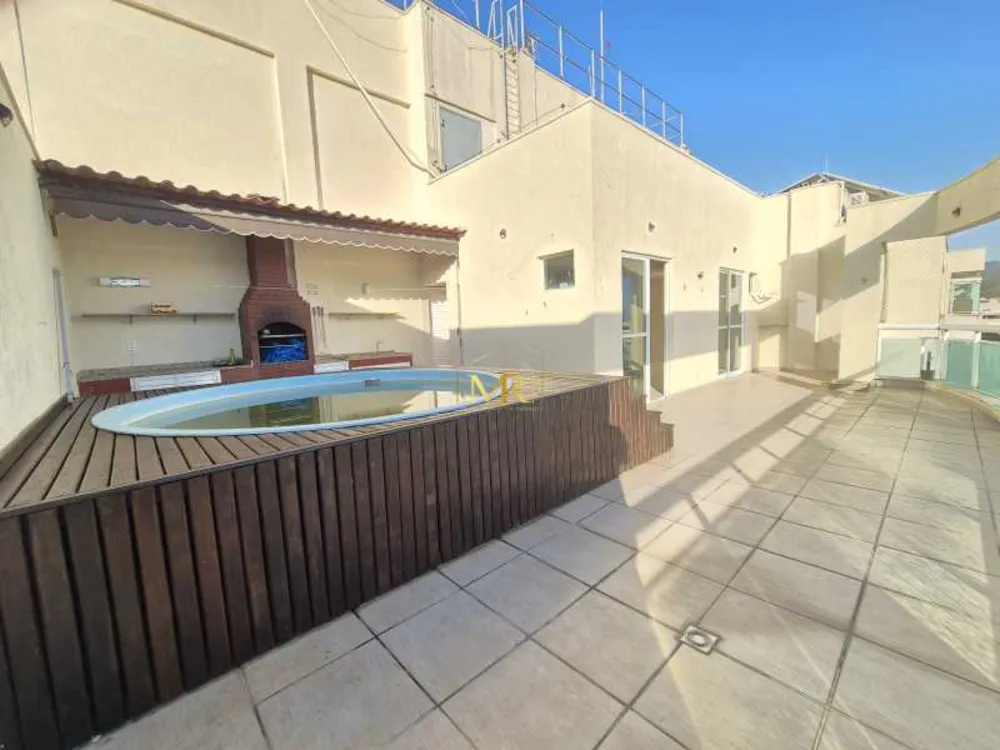 Cobertura, 4 quartos, 178 m² - Foto 17