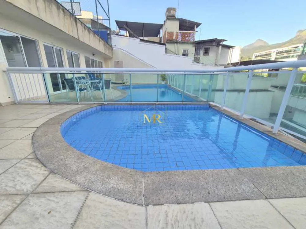 Cobertura, 4 quartos, 178 m² - Foto 5
