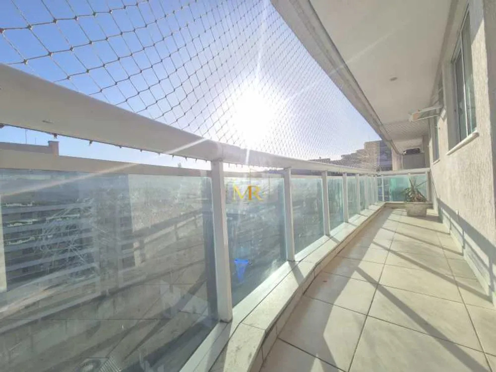Cobertura, 4 quartos, 178 m² - Foto 15
