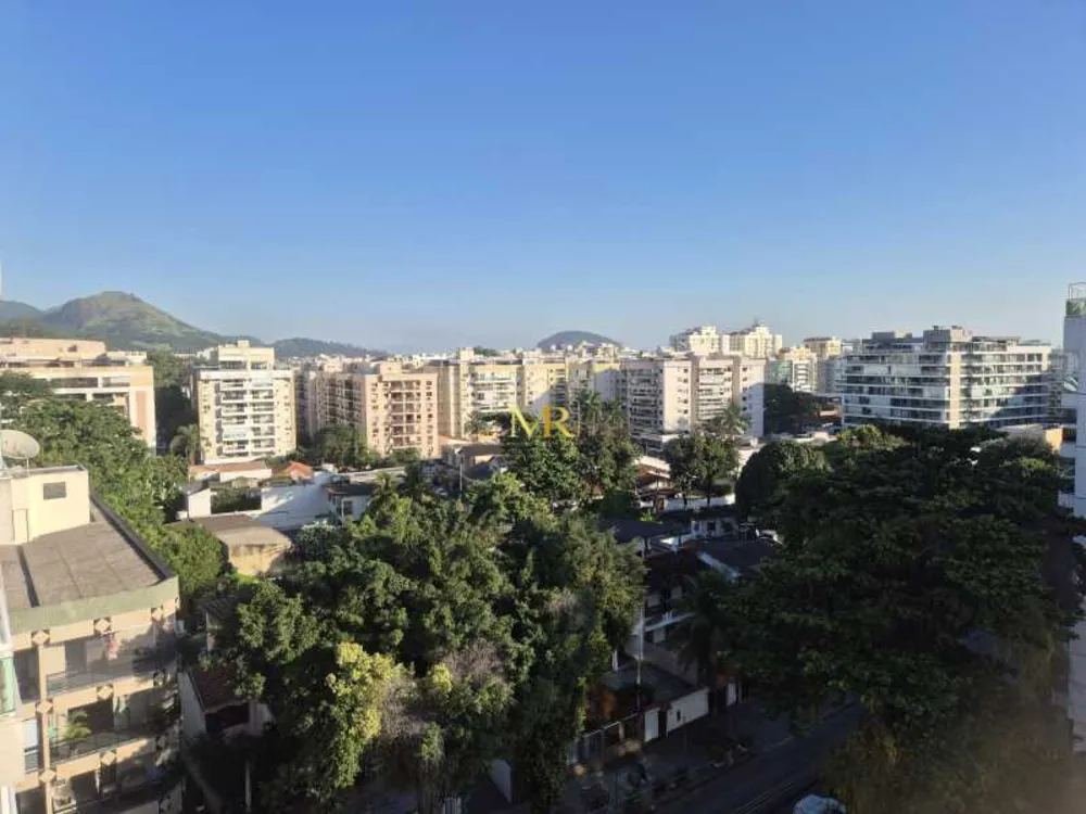 Cobertura, 4 quartos, 178 m² - Foto 11
