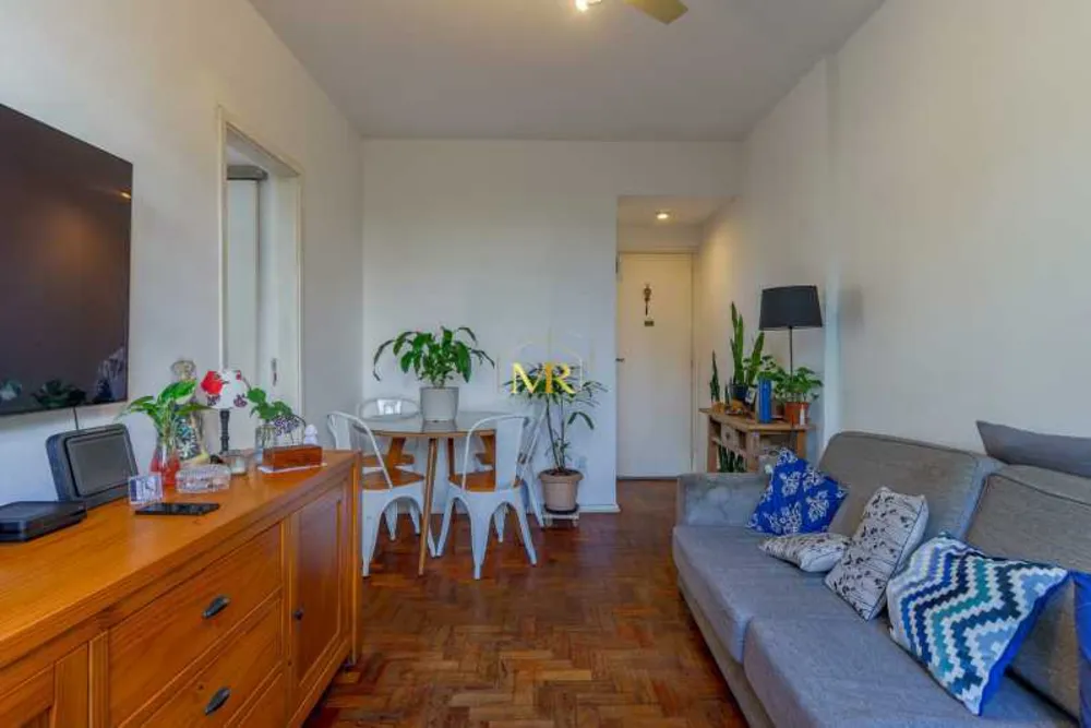 Apartamento, 2 quartos, 78 m² - Foto 4