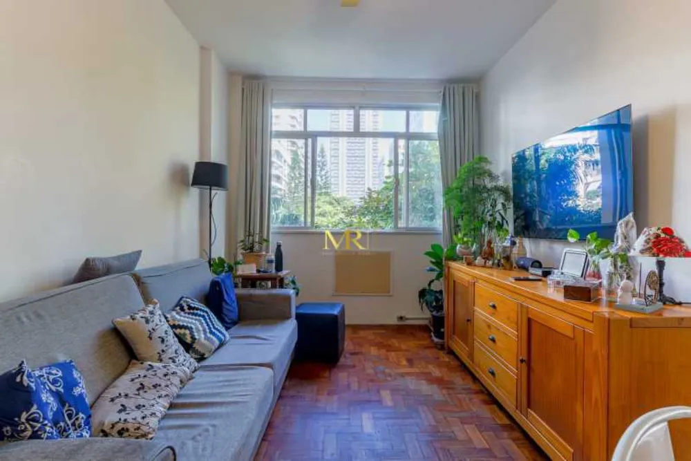 Apartamento, 2 quartos, 78 m² - Foto 1