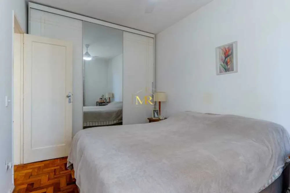 Apartamento, 2 quartos, 78 m² - Foto 9