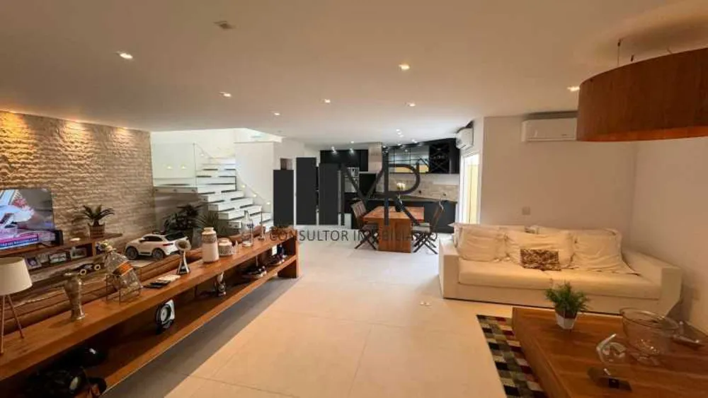 Casa de Condomínio, 4 quartos - Foto 7