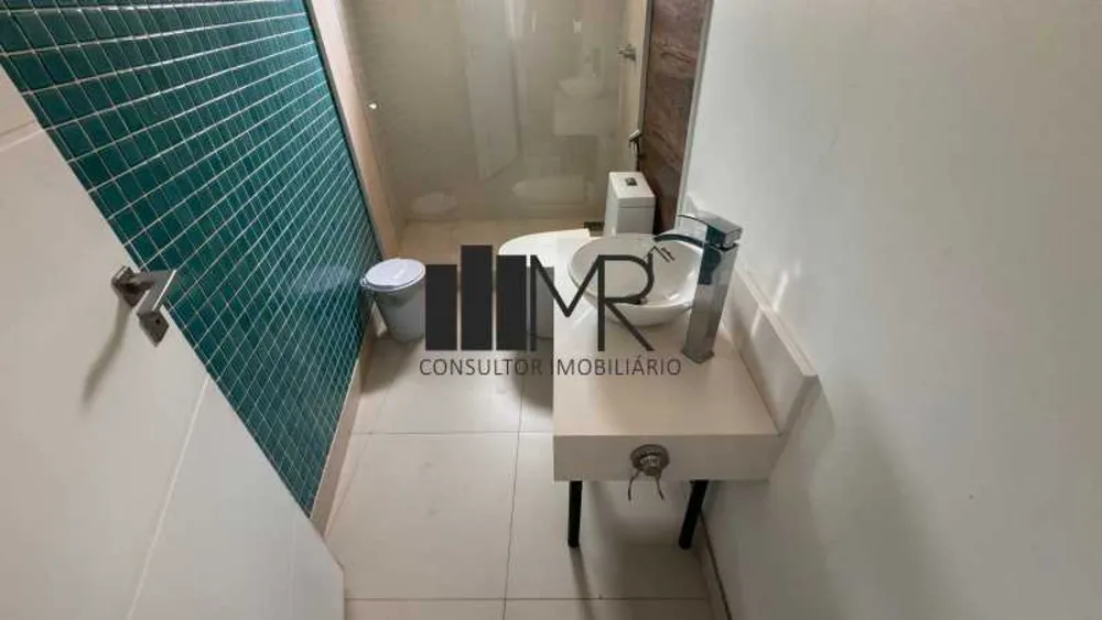 Casa de Condomínio, 4 quartos - Foto 15