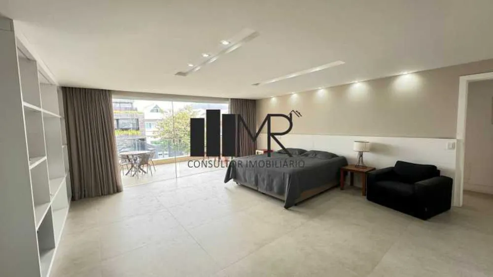 Casa de Condomínio, 4 quartos - Foto 20