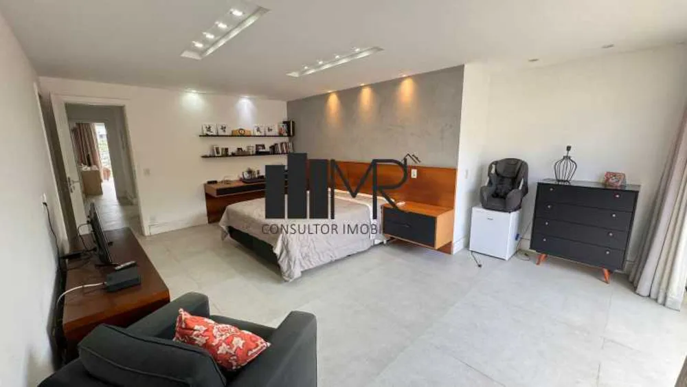 Casa de Condomínio, 4 quartos - Foto 9