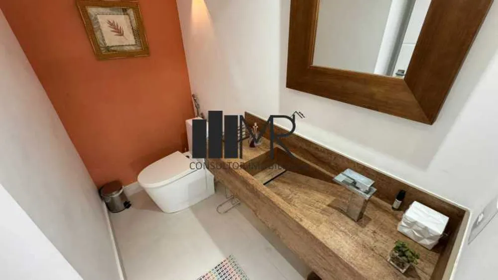 Casa de Condomínio, 4 quartos - Foto 16