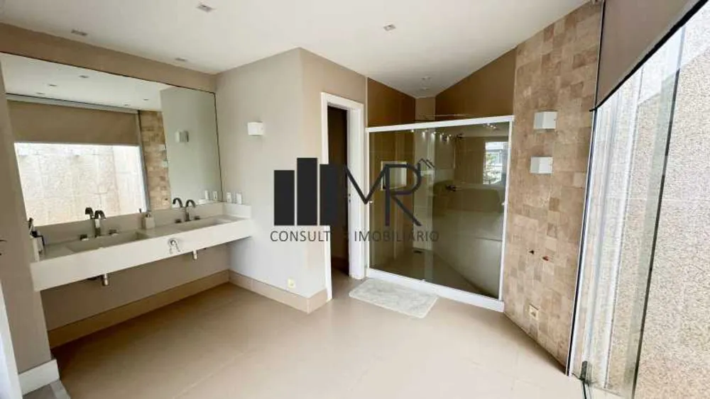 Casa de Condomínio, 4 quartos - Foto 11