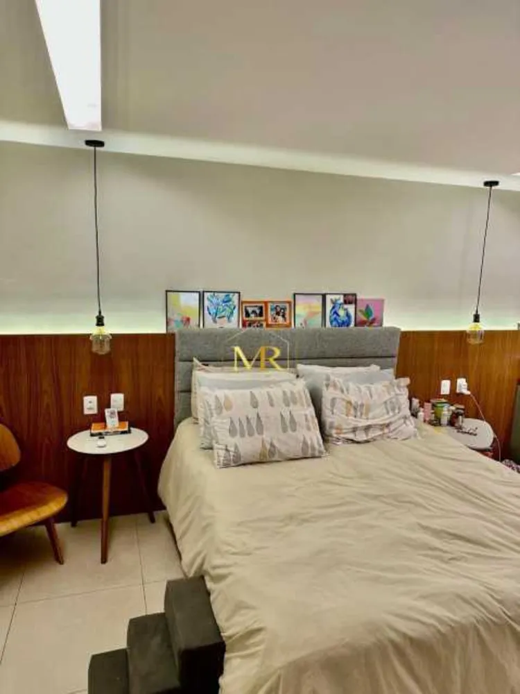 Apartamento, 4 quartos, 147 m² - Foto 6