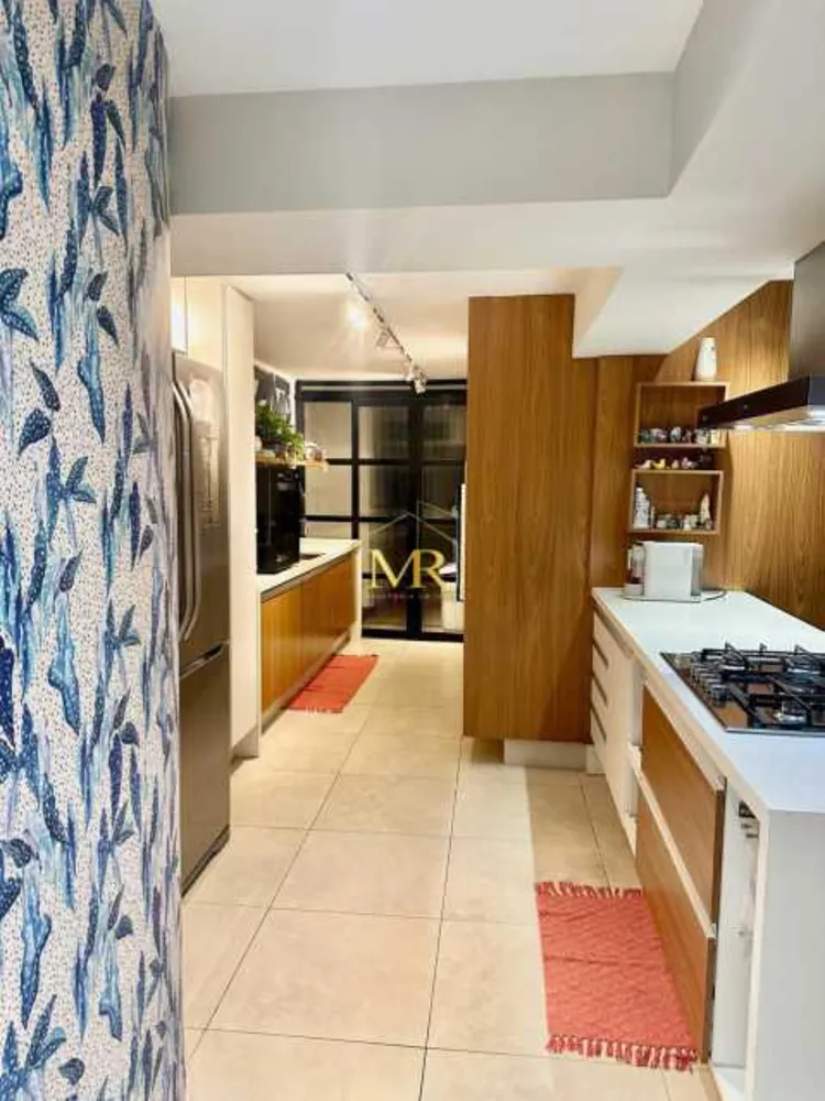 Apartamento, 4 quartos, 147 m² - Foto 18