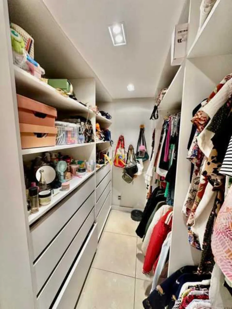 Apartamento, 4 quartos, 147 m² - Foto 1