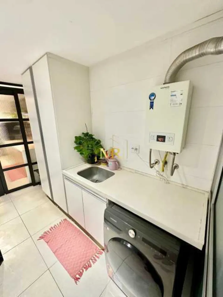 Apartamento, 4 quartos, 147 m² - Foto 3