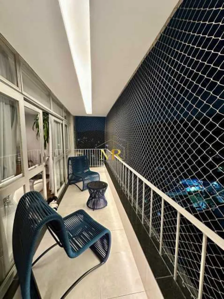 Apartamento, 4 quartos, 147 m² - Foto 13