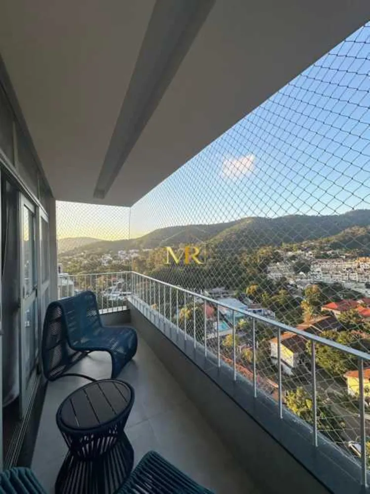 Apartamento, 4 quartos, 147 m² - Foto 10