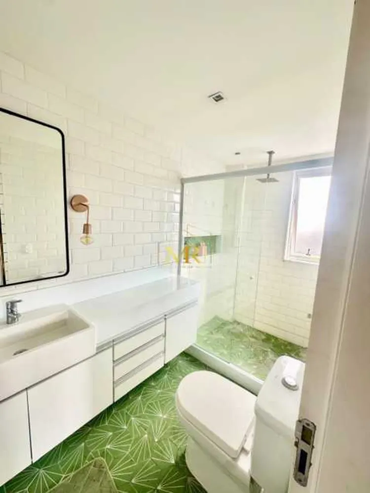 Apartamento, 4 quartos, 147 m² - Foto 11