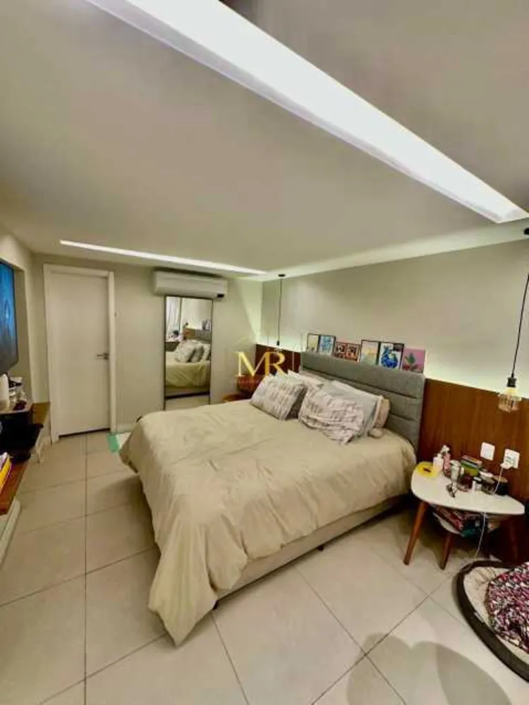 Apartamento, 4 quartos, 147 m² - Foto 2